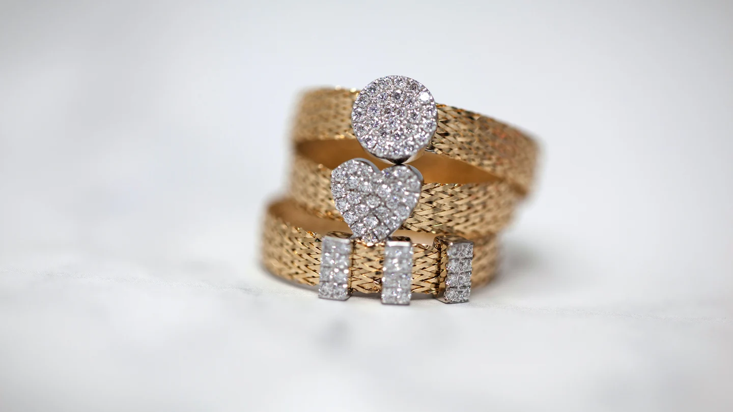 Cómo medir la talla de anillo: haz la compra perfecta Cómo medir la talla de anillo: haz la compra perfecta
