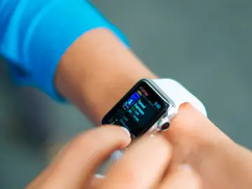 Un Apple Watch Un Apple Watch