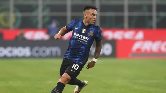 Lautaro Martínez Lautaro Martínez