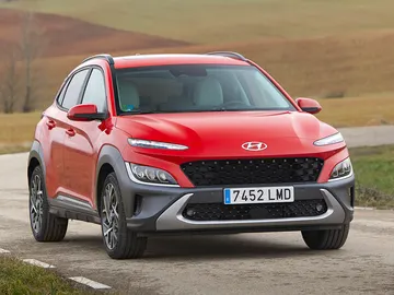 El Hyundai Kona dice adiós a los motores diésel El Hyundai Kona dice adiós a los motores diésel