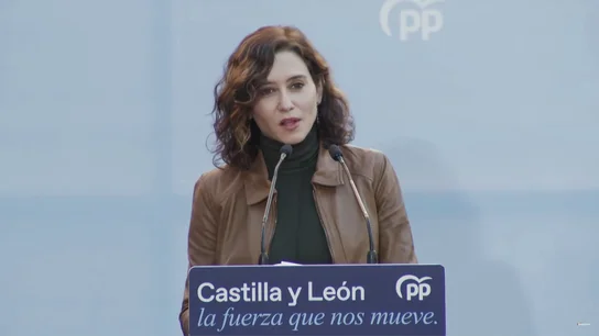 ayuso ayuso