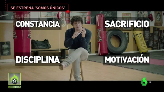 Unicos Unicos