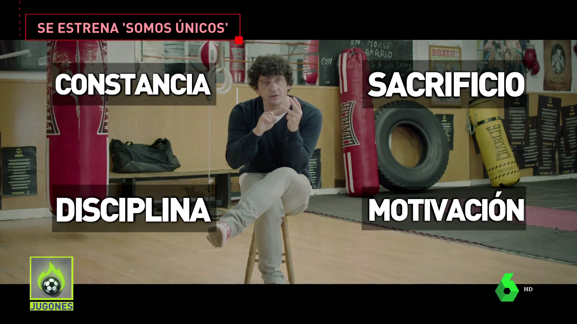 Unicos