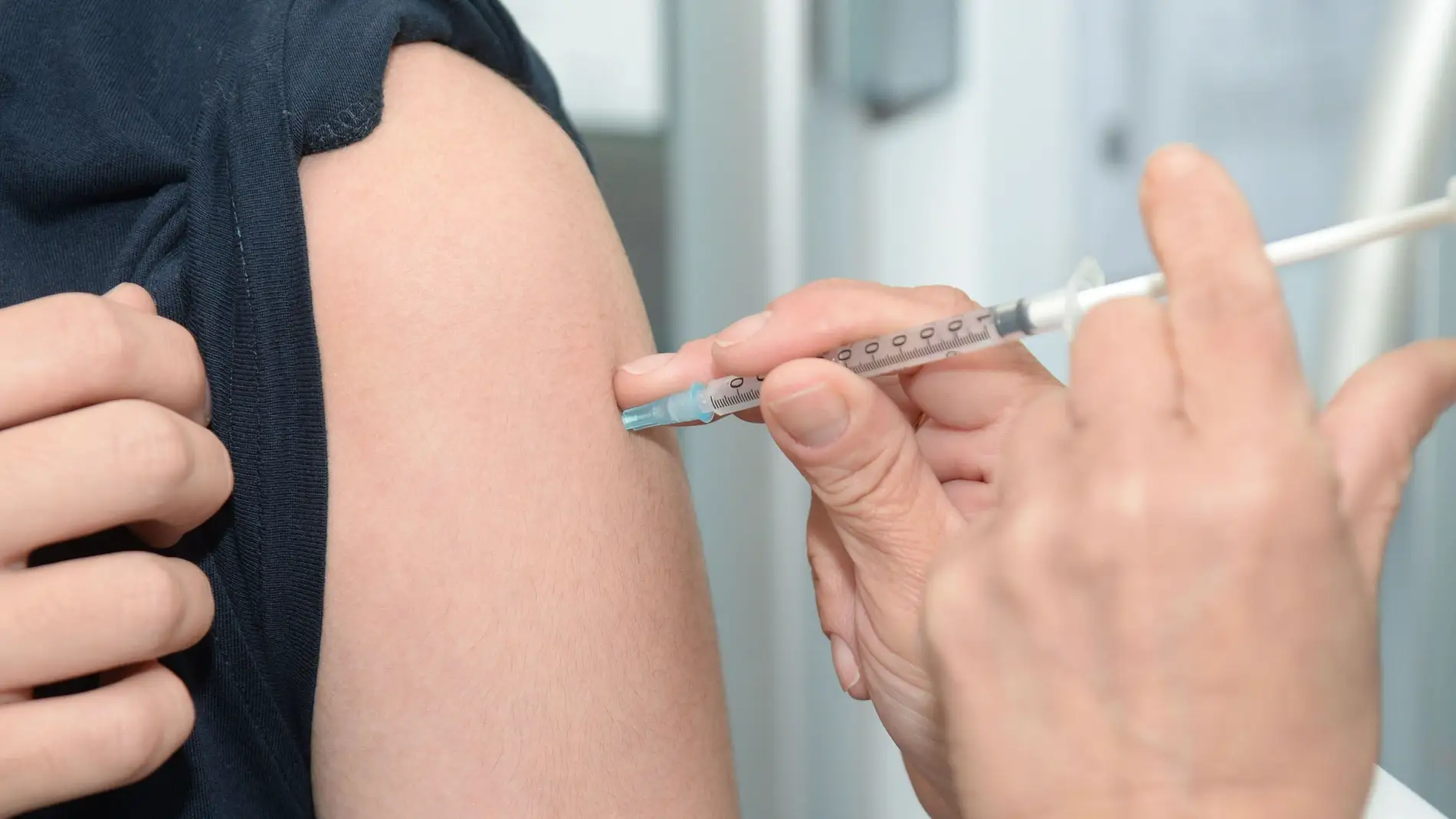 Un test podría indicar si se necesita dosis de refuerzo de la vacuna del coronavirus