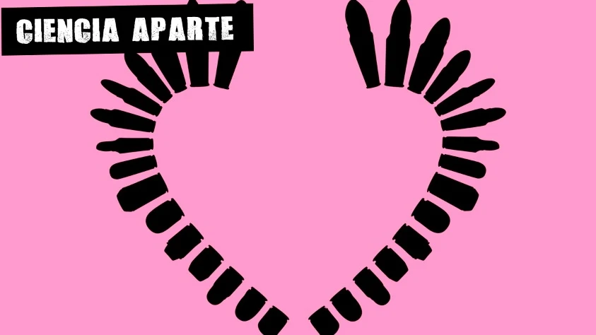 La molécula del amor y la guerra