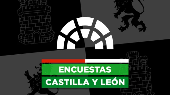 Encuesta Castilla y León: el PP ganaría las elecciones, pero dependerá de Vox para gobernar Encuesta electoral