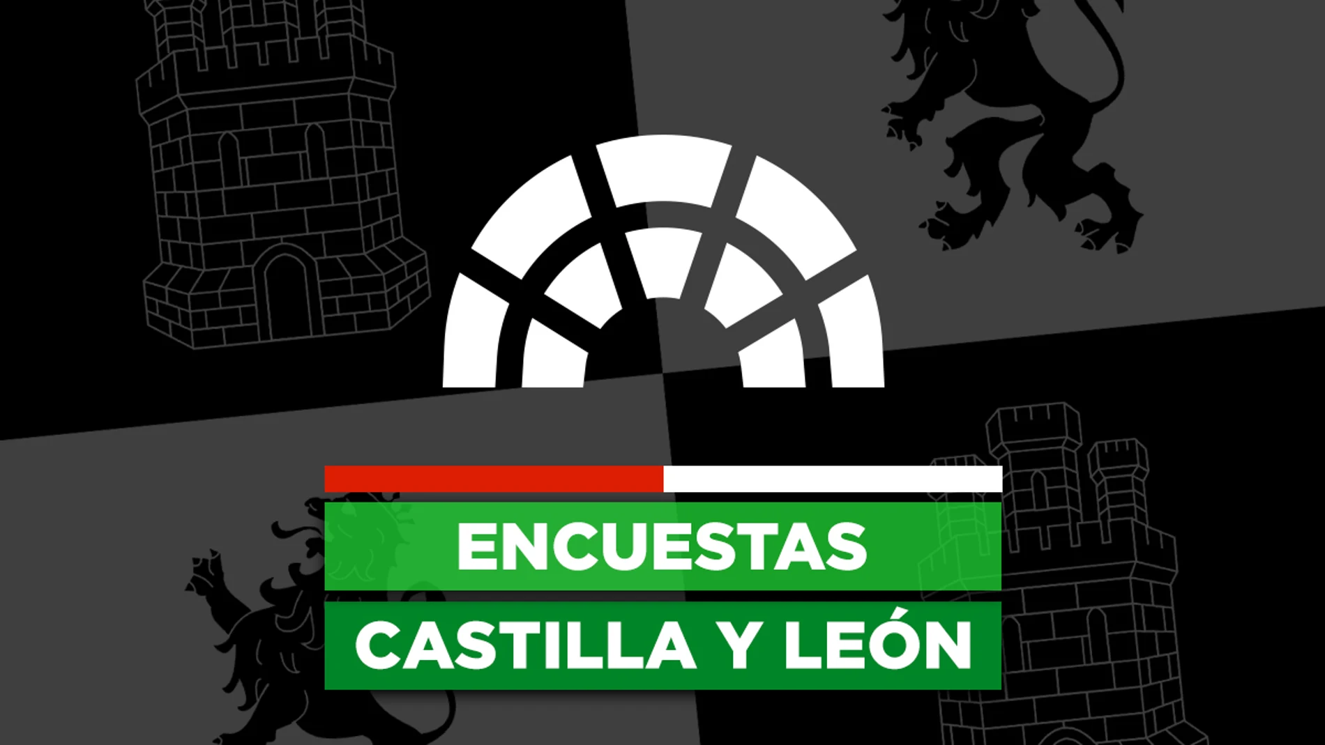Encuesta Castilla y León: el PP ganaría las elecciones, pero dependerá de Vox para gobernar