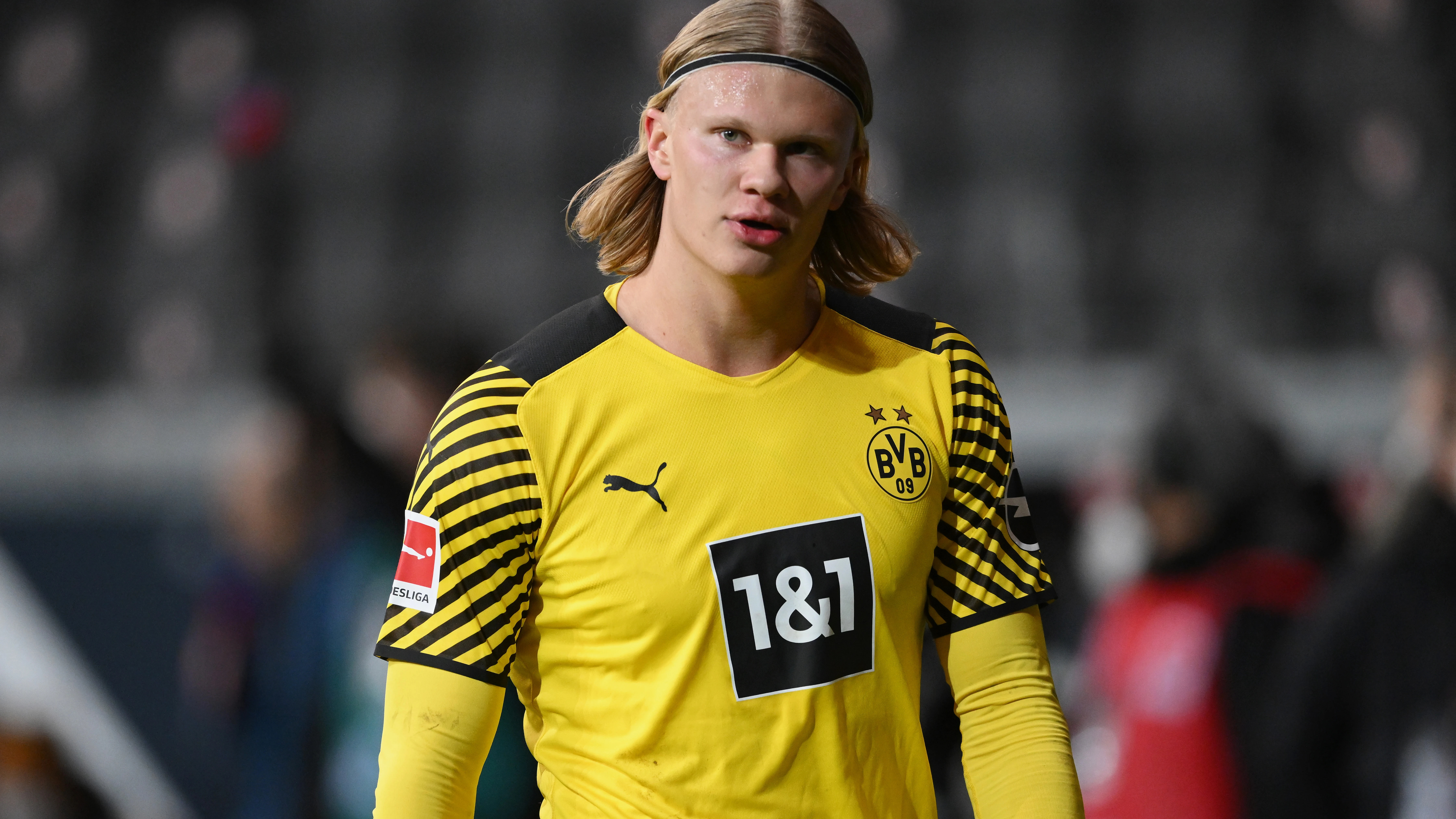 Erling Haaland