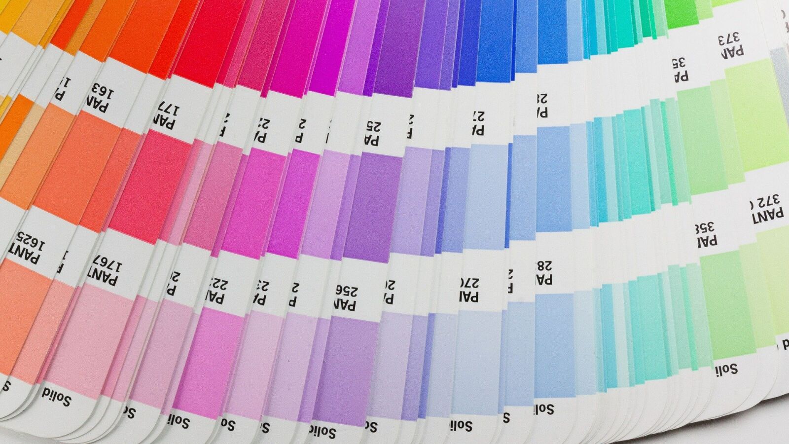 ¿Existen colores que no podemos ver?