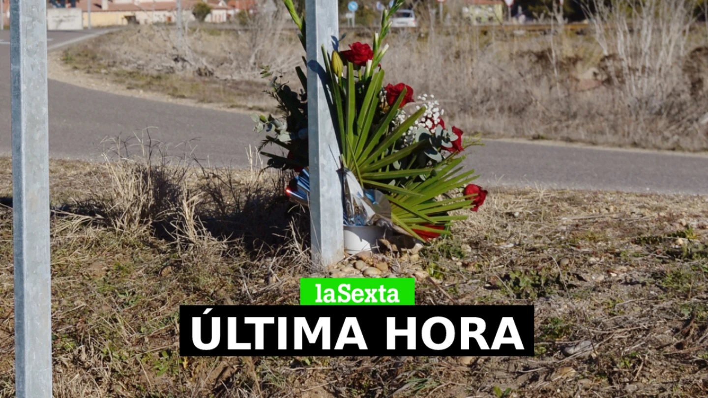 Esther López última hora: Autopsia de la joven de Traspinedo, noticias en directo Esther López última hora: Autopsia de la joven de Traspinedo, noticias en directo