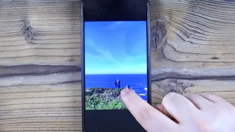 Fotografía  Fotografía
