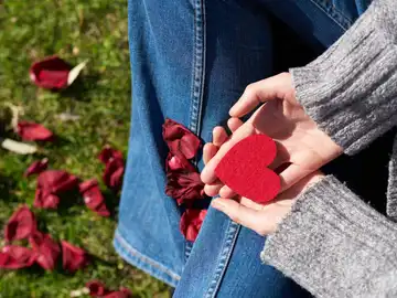 San Valentín: 5 escapadas románticas para irte con tu pareja