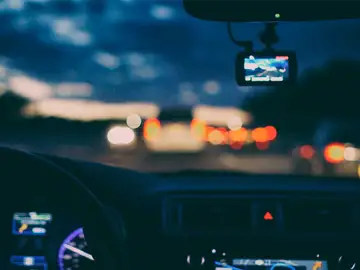 Usar cámaras GoPro como Dashcam Usar cámaras GoPro como Dashcam