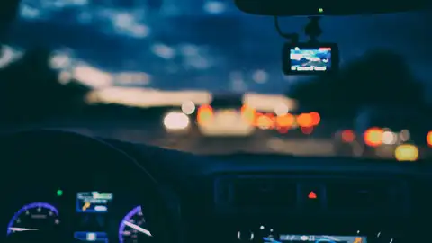 Usar cámaras GoPro como Dashcam Usar cámaras GoPro como Dashcam