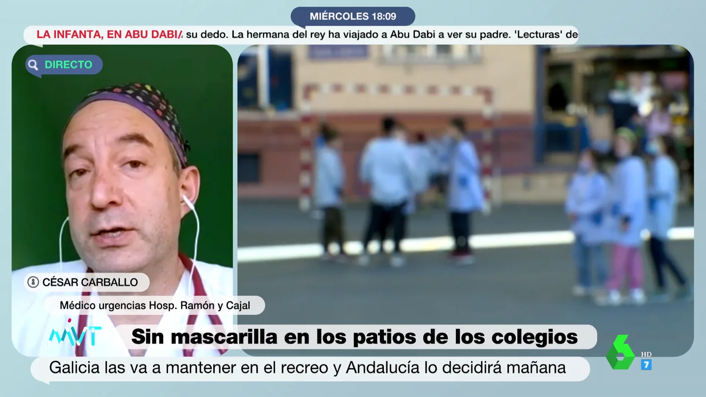 mascarilla mascarilla