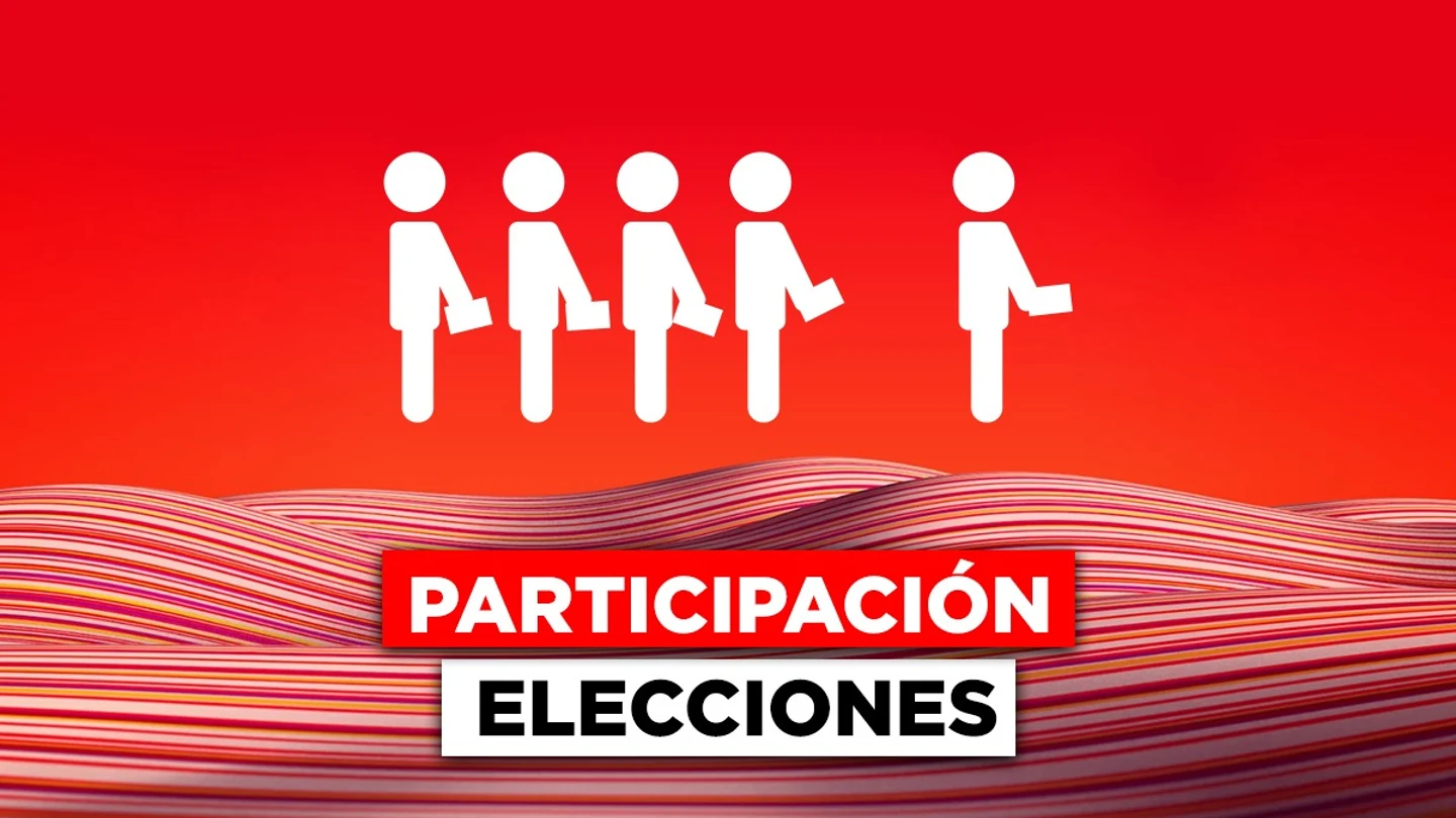 Elecciones Castilla y León: Esta fue la participación en las anteriores elecciones y los resultados por provincia 13F en laSexta