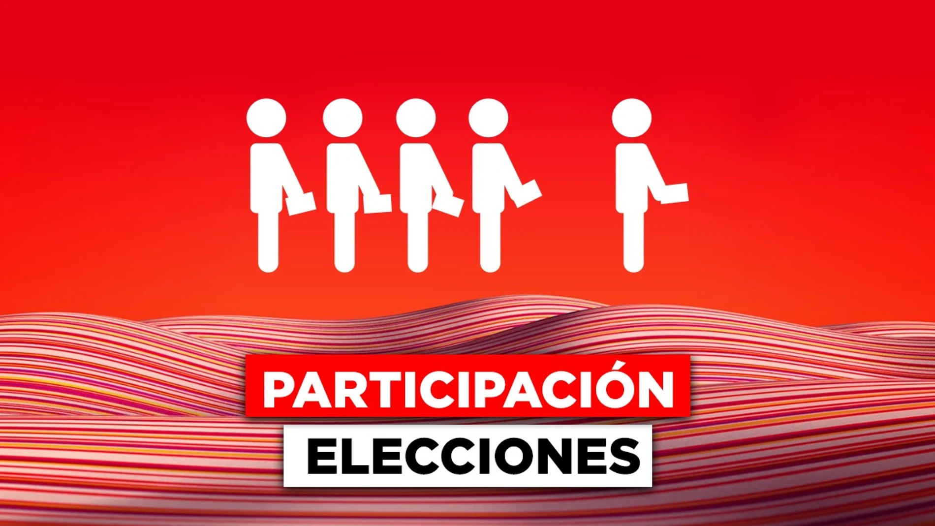 Elecciones Castilla y León: Esta fue la participación en las anteriores elecciones y los resultados por provincia 