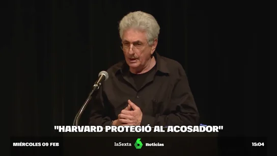 acoso sexual Harvard acoso sexual Harvard