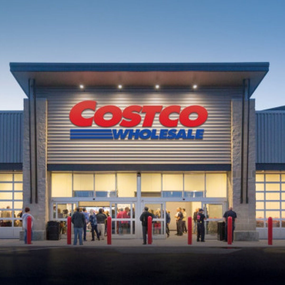 Costco el hipermercado norteamericano que abrir un nuevo