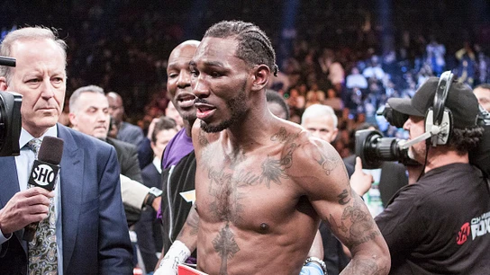 Robert Easter Jr. Robert Easter Jr.