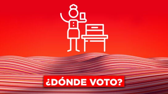 Elecciones Castilla y Le&oacute;n: &iquest;C&oacute;mo saber qu&eacute; mesa electoral me toca y qu&eacute; centro?