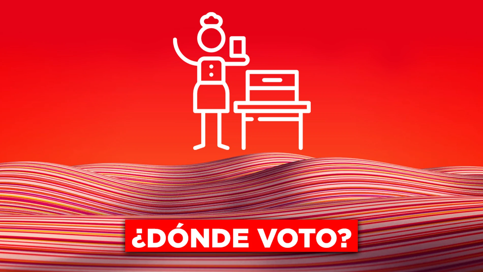 Elecciones Castilla y León: ¿Cómo saber qué mesa electoral me toca y qué centro?
