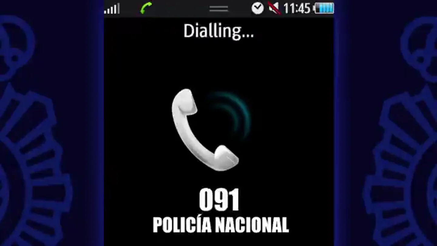 La nueva estafa telefónica con la que consiguen acceder a los archivos de tu ordenador La nueva estafa telefónica con la que consiguen acceder a los archivos de tu ordenador