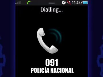 La nueva estafa telefónica con la que consiguen acceder a los archivos de tu ordenador