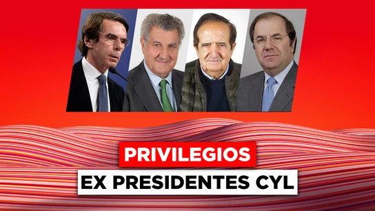 ¿Qué privilegios tienen los expresidentes de la Comunidad de Castilla y León? ¿Qué privilegios tienen los expresidentes de la Comunidad de Castilla y León?