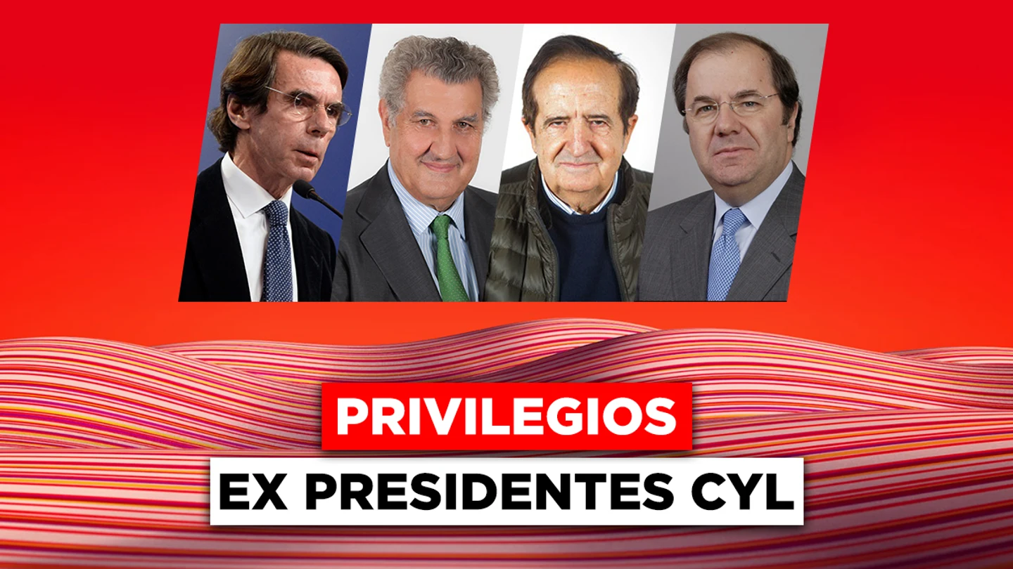 ¿Qué privilegios tienen los expresidentes de la Comunidad de Castilla y León? ¿Qué privilegios tienen los expresidentes de la Comunidad de Castilla y León?
