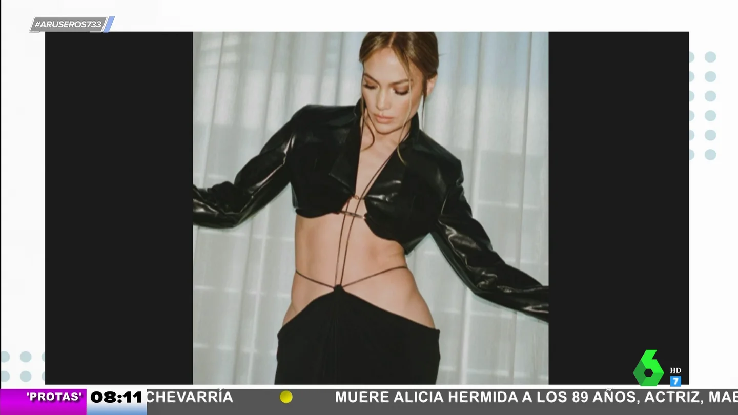 midriff flossing midriff flossing