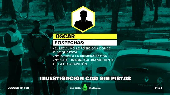 investigacion esther sin pistas investigacion esther sin pistas