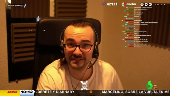 El Xocas amenaza al Gobierno El Xocas amenaza al Gobierno