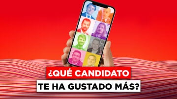 ¿Quién ha ganando el debate electoral de Castilla y León?
