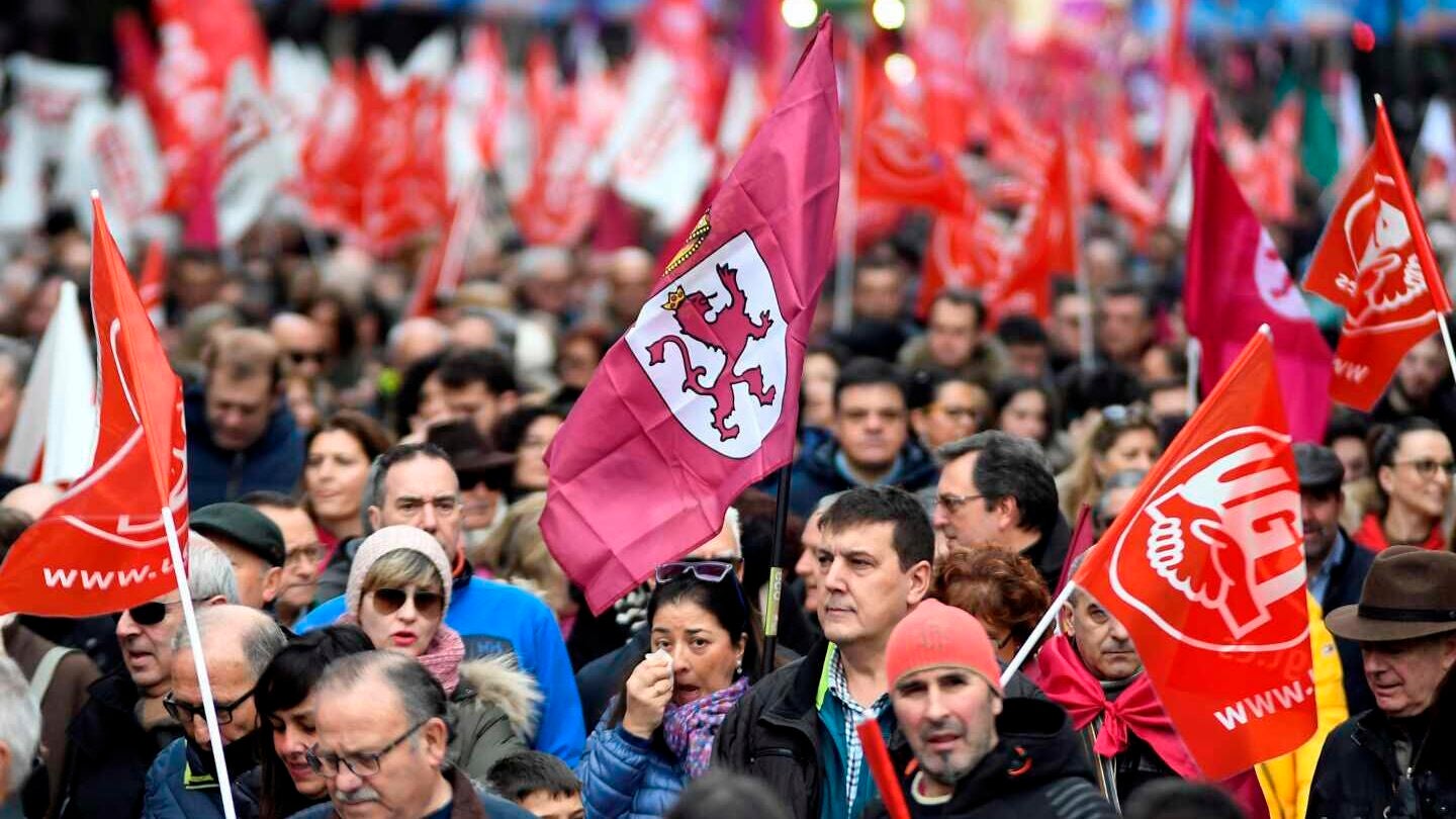 Le&oacute;n y su autonom&iacute;a: el sentir de un pueblo que ayud&oacute; a crear la Espa&ntilde;a que conocemos