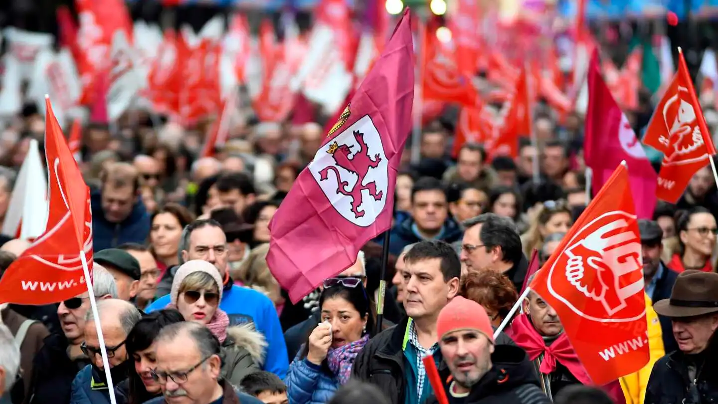 León y su autonomía: el sentir de un pueblo que ayudó a crear la España que conocemos