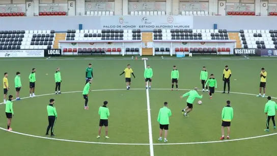 Agrupación Deportiva Ceuta Fútbol Club Agrupación Deportiva Ceuta Fútbol Club