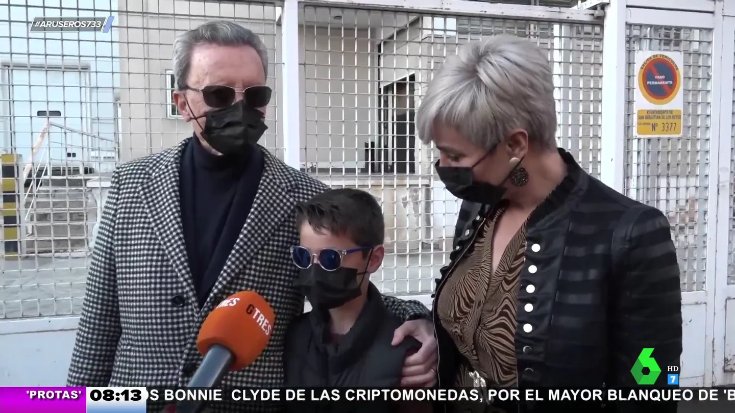Ortega Cano cumpleaños hijos Ortega Cano cumpleaños hijos