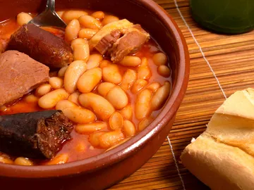 Fabada Fabada