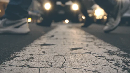 Cómo caminar de forma correcta para que valga como ejercicio físico Cómo caminar de forma correcta para que valga como ejercicio físico