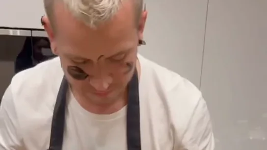 La deliciosa receta del risotto de Dabiz Muñoz que se ha hecho viral en Instagram La deliciosa receta del risotto de Dabiz Muñoz que se ha hecho viral en Instagram