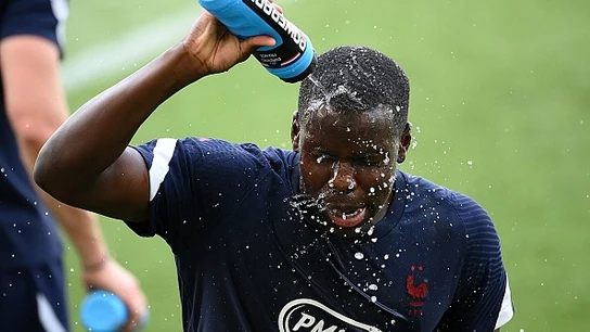 Kurt Zouma Kurt Zouma