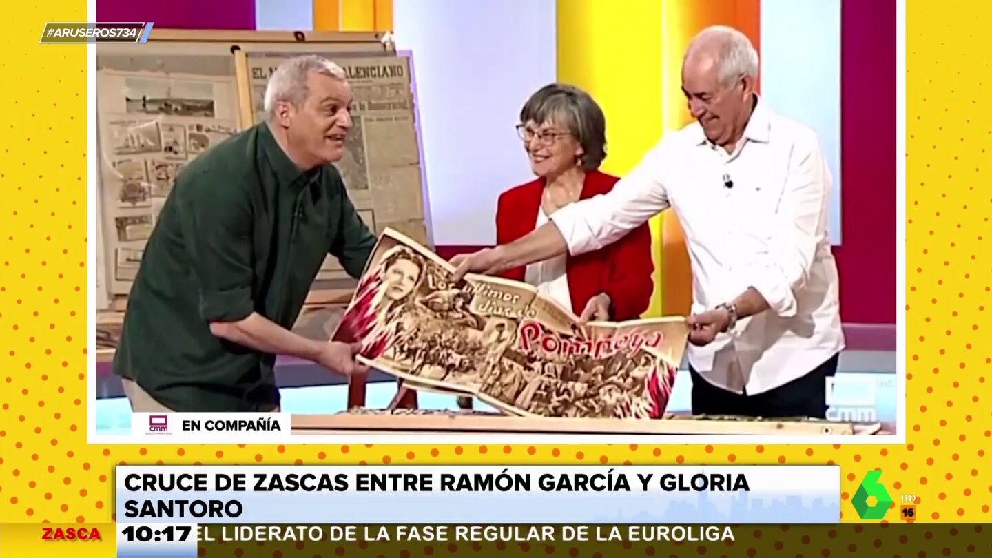 Zasca Ram&oacute;n Garc&iacute;a