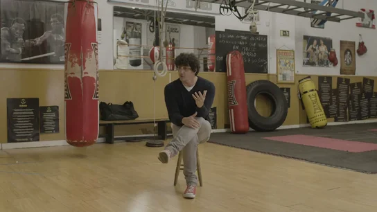 "La clave para prevenir el acoso escolar es la educación": Jero García ahonda en el papel del acosador en 'Somos Únicxs: las caras del bullying' "La clave para prevenir el acoso escolar es la educación": Jero García ahonda en el papel del acosador en 'Somos Únicxs: las caras del bullying'