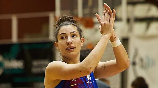 Ainhoa López Ainhoa López