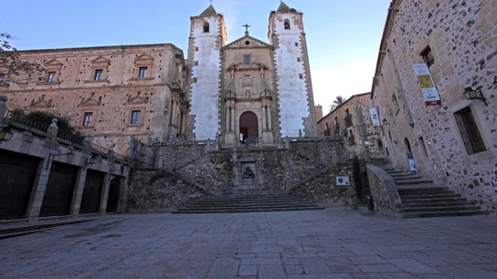 Necesitas un día más para disfrutar de Cáceres: el plan de la ciudad histórica para reinventar su turismo  Necesitas un día más para disfrutar de Cáceres: el plan de la ciudad histórica para reinventar su turismo