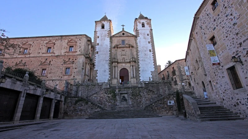 Necesitas un día más para disfrutar de Cáceres: el plan de la ciudad histórica para reinventar su turismo 