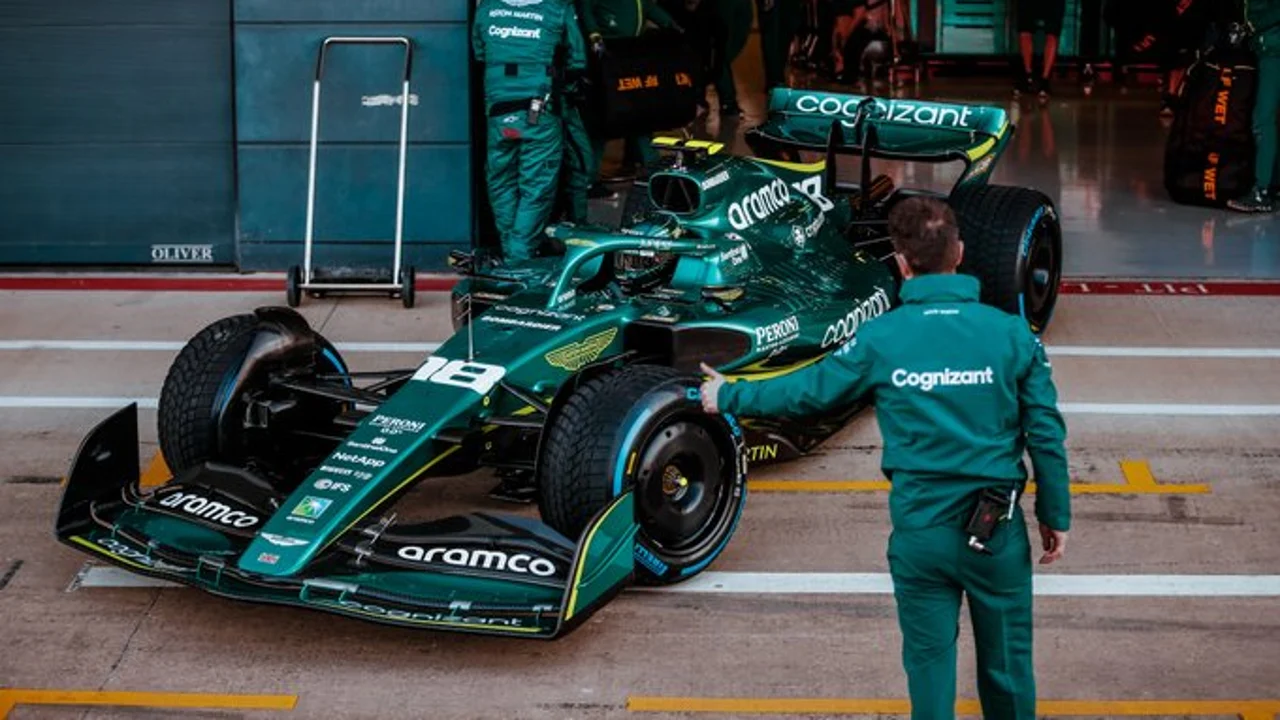 Die FIA stellte bei den acht vorgestellten Autos keine Auffälligkeiten fest Die FIA stellte bei den acht vorgestellten Autos keine Auffälligkeiten fest