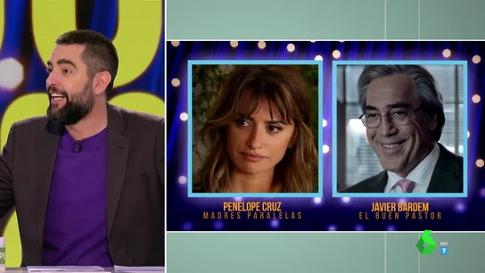 ¿Puede ganar Penélope Cruz el Oscar si no gana el Goya? ¿Puede ganar Penélope Cruz el Oscar si no gana el Goya?