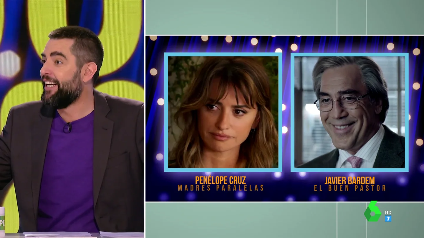 ¿Puede ganar Penélope Cruz el Oscar si no gana el Goya? ¿Puede ganar Penélope Cruz el Oscar si no gana el Goya?